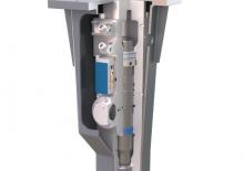 हाइड्रोलिक ब्रेकर Kinshofer KFX 200