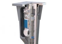 हाइड्रोलिक ब्रेकर Kinshofer KFX 47