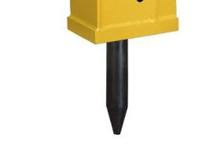 हाइड्रोलिक ब्रेकर Atlas Copco MB 1200