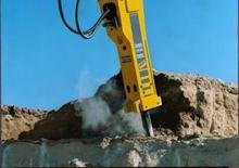 हाइड्रोलिक ब्रेकर Atlas Copco MB 1700