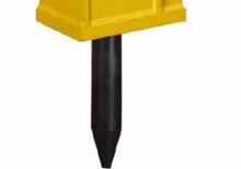 हाइड्रोलिक ब्रेकर Atlas Copco MB 750