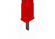 हाइड्रोलिक ब्रेकर Socomec MDO 1300 TS