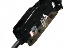 हाइड्रोलिक ब्रेकर Okada ORV1300 