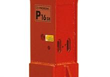 हाइड्रोलिक ब्रेकर Promove P16 SH