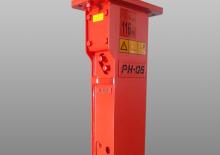 हाइड्रोलिक ब्रेकर NPK PH-06