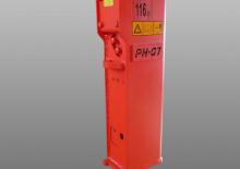 हाइड्रोलिक ब्रेकर NPK PH-07