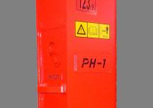 हाइड्रोलिक ब्रेकर NPK PH-1