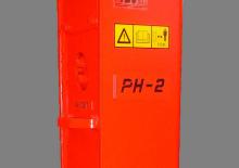 हाइड्रोलिक ब्रेकर NPK PH-2