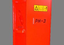 हाइड्रोलिक ब्रेकर NPK PH-3