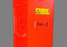 हाइड्रोलिक ब्रेकर NPK PH-4