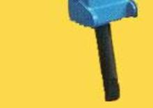 हाइड्रोलिक ब्रेकर Ramtec RT 1400