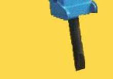 हाइड्रोलिक ब्रेकर Ramtec RT 1600