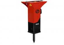 हाइड्रोलिक ब्रेकर Chicago Pneumatic RX2
