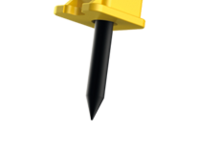 हाइड्रोलिक ब्रेकर Arrowhead S 180