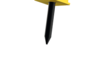 हाइड्रोलिक ब्रेकर Arrowhead S 20