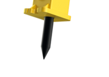 हाइड्रोलिक ब्रेकर Arrowhead S 230