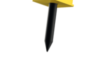 हाइड्रोलिक ब्रेकर Arrowhead S 60