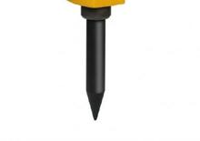 हाइड्रोलिक ब्रेकर Atlas Copco SB 302