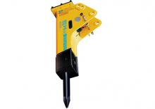 हाइड्रोलिक ब्रेकर Soosan SB43 II BH-TS