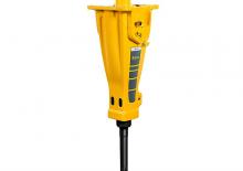 हाइड्रोलिक ब्रेकर Epiroc SBU 160 