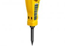 हाइड्रोलिक ब्रेकर Epiroc SBU 220