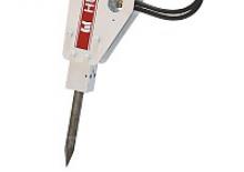 हाइड्रोलिक ब्रेकर Takeuchi TKB 52