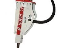 हाइड्रोलिक ब्रेकर Takeuchi TKB 72-S