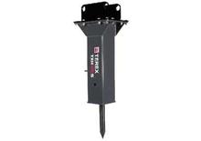 हाइड्रोलिक ब्रेकर Terex TXH 1100 S