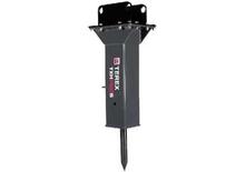 हाइड्रोलिक ब्रेकर Terex TXH 1400 S