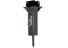 हाइड्रोलिक ब्रेकर Terex TXH 250 S