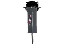 हाइड्रोलिक ब्रेकर Terex TXH 350 S