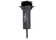 हाइड्रोलिक ब्रेकर Terex TXH 400 S