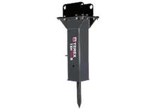 हाइड्रोलिक ब्रेकर Terex TXH 700 S