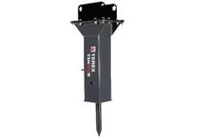 हाइड्रोलिक ब्रेकर Terex TXH 800 S