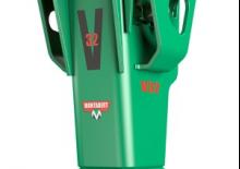 हाइड्रोलिक ब्रेकर Montabert V 32