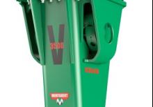 हाइड्रोलिक ब्रेकर Montabert V 3500