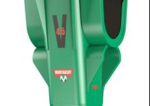 हाइड्रोलिक ब्रेकर Montabert V 45