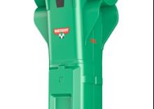 हाइड्रोलिक ब्रेकर Montabert V 55 SHD