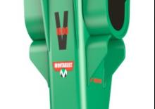 हाइड्रोलिक ब्रेकर Montabert V1800 EVO