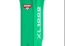 हाइड्रोलिक ब्रेकर Montabert XL 1000