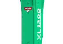 हाइड्रोलिक ब्रेकर Montabert XL 1300