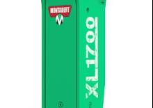 हाइड्रोलिक ब्रेकर Montabert XL 1700