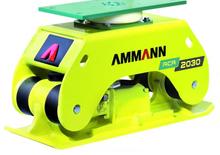 हाइड्रोलिक एक्सकेवेटर के लिए कॉम्पेक्टर Ammann ACA 2030