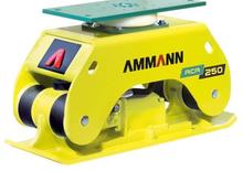 हाइड्रोलिक एक्सकेवेटर के लिए कॉम्पेक्टर Ammann ACA 250
