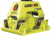हाइड्रोलिक एक्सकेवेटर के लिए कॉम्पेक्टर Ammann ACA 750-2
