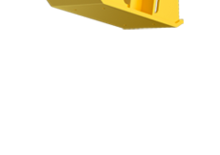 हाइड्रोलिक एक्सकेवेटर के लिए कॉम्पेक्टर Ammann ACP 200