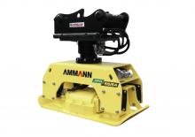हाइड्रोलिक एक्सकेवेटर के लिए कॉम्पेक्टर Ammann APA 5564
