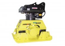 हाइड्रोलिक एक्सकेवेटर के लिए कॉम्पेक्टर Ammann APA 7574