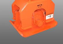 हाइड्रोलिक एक्सकेवेटर के लिए कॉम्पेक्टर NPK C-6C