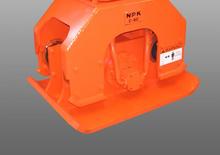 हाइड्रोलिक एक्सकेवेटर के लिए कॉम्पेक्टर NPK C-8C